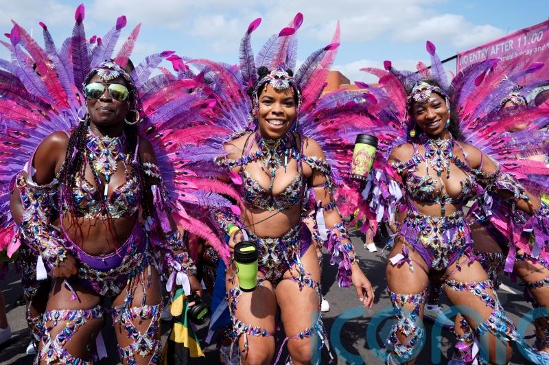 Police officers and Met chief express concerns over Notting Hill Carnival