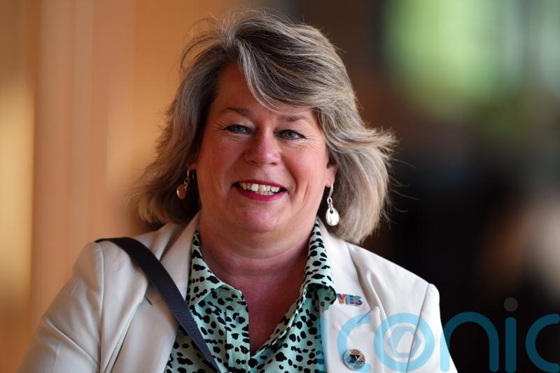Top civil servant told to ‘get on it’ after Supreme Court ruling on gender