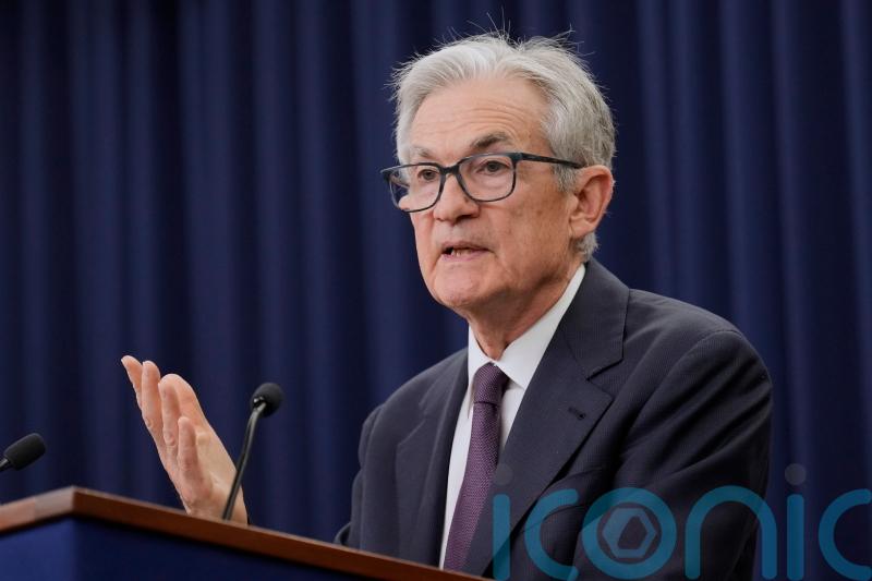 Powell says Fed can wait to reduce interest rates as Trump demands cuts