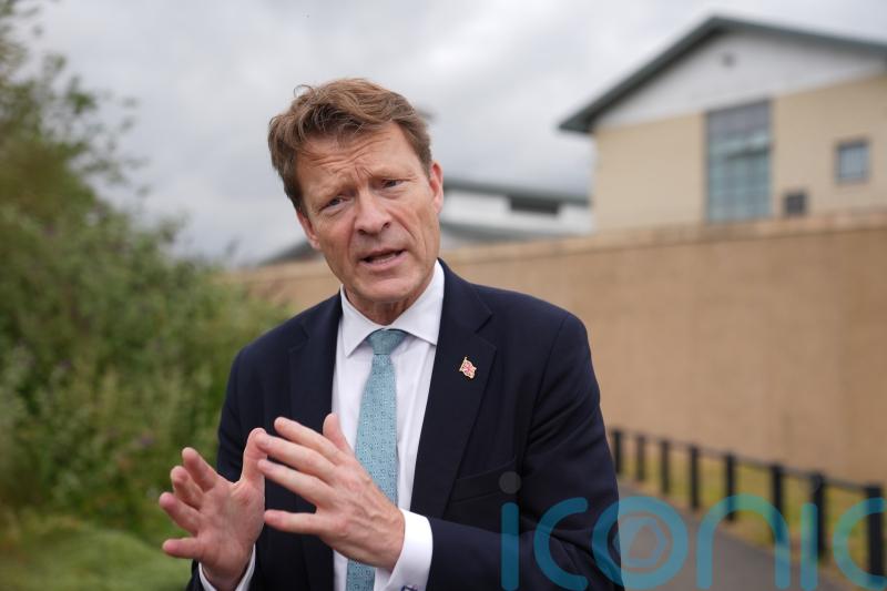 Public’s ‘gut instinct’ should count in reviewing criminal cases, says Tice