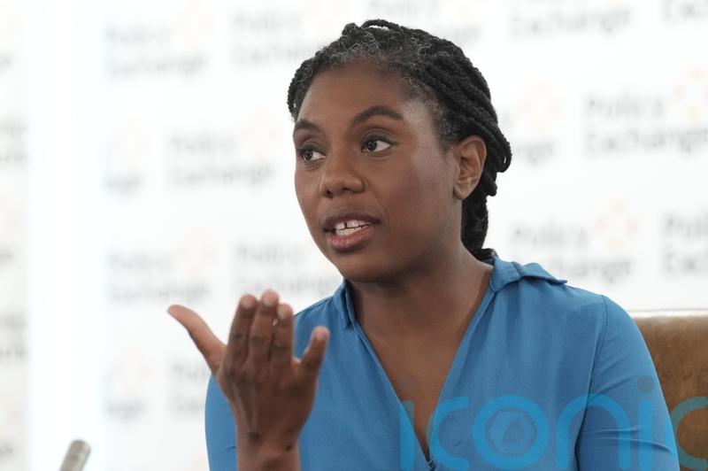 Starmer must meet Tory conditions if he wants us to back Welfare Bill – Badenoch