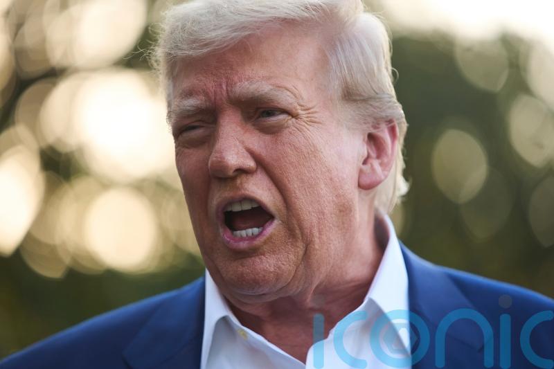 Trump says Israel-Iran ceasefire is in effect after deal initially faltered