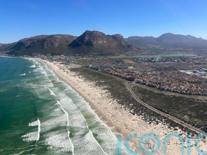 Why affordable Cape Town rewards in so many ways