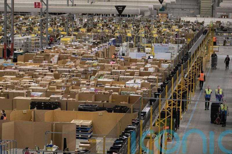 Tritax Big Box to buy rival Warehouse in £485m deal