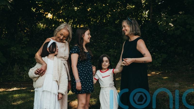 Animation inspired by mother&rsquo;s poem to her daughters ready for Galway premiere