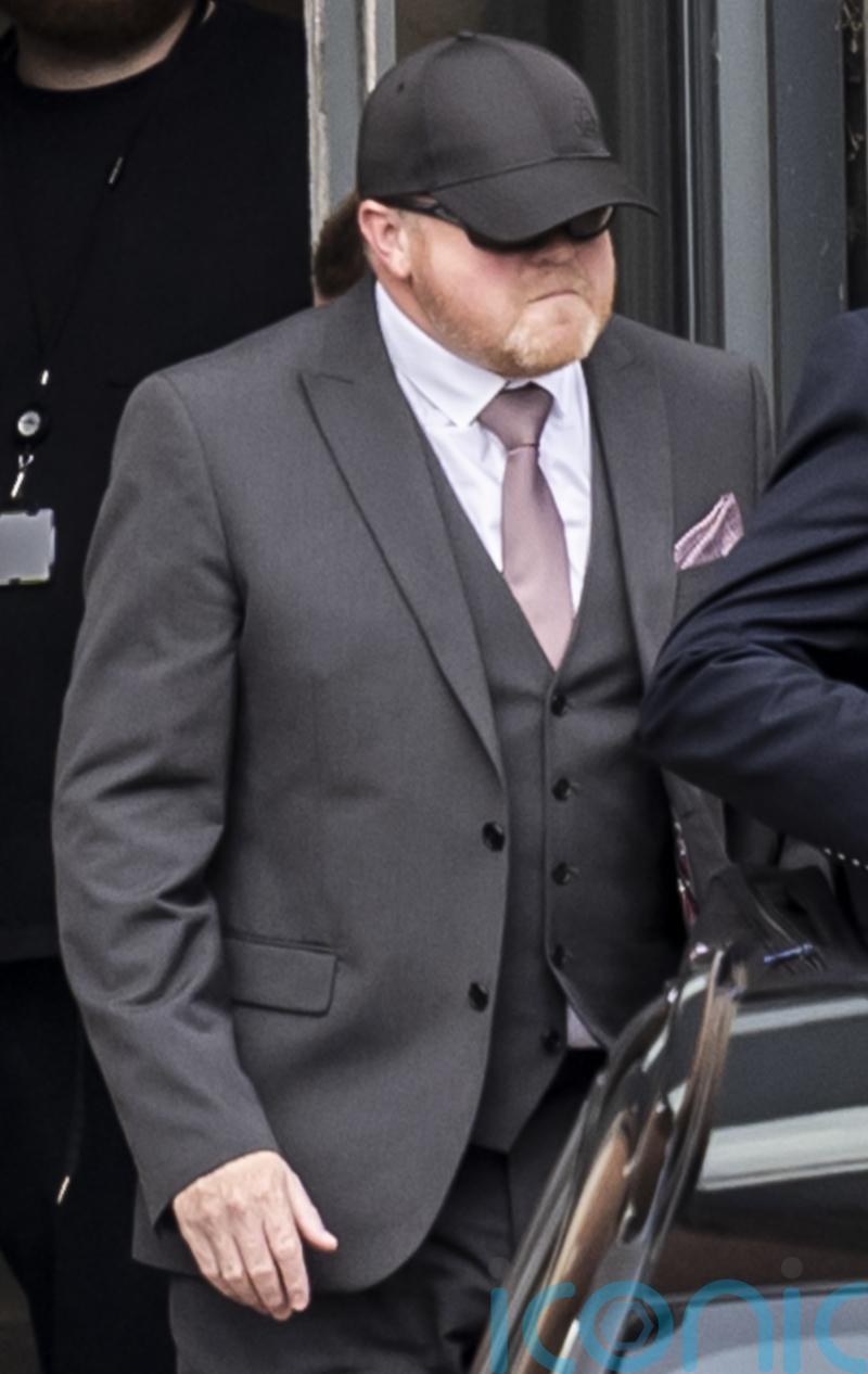 Man appears in court charged with 63 offences after funeral home investigation