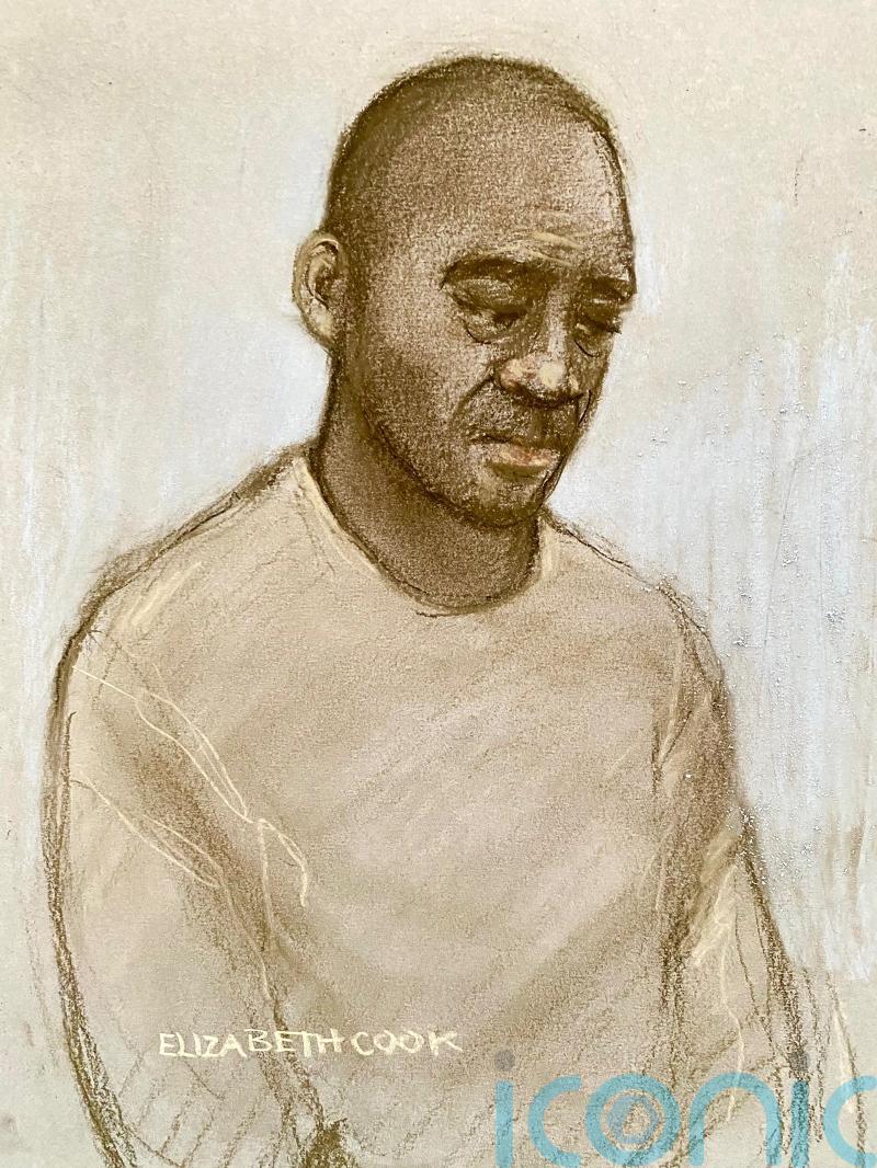 Trial set for man charged with murdering partner found stabbed after explosion