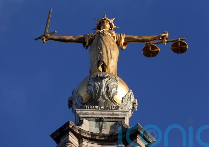 Neo-Nazi teenager snared by MI5 as he tried to buy gun for attack, court told