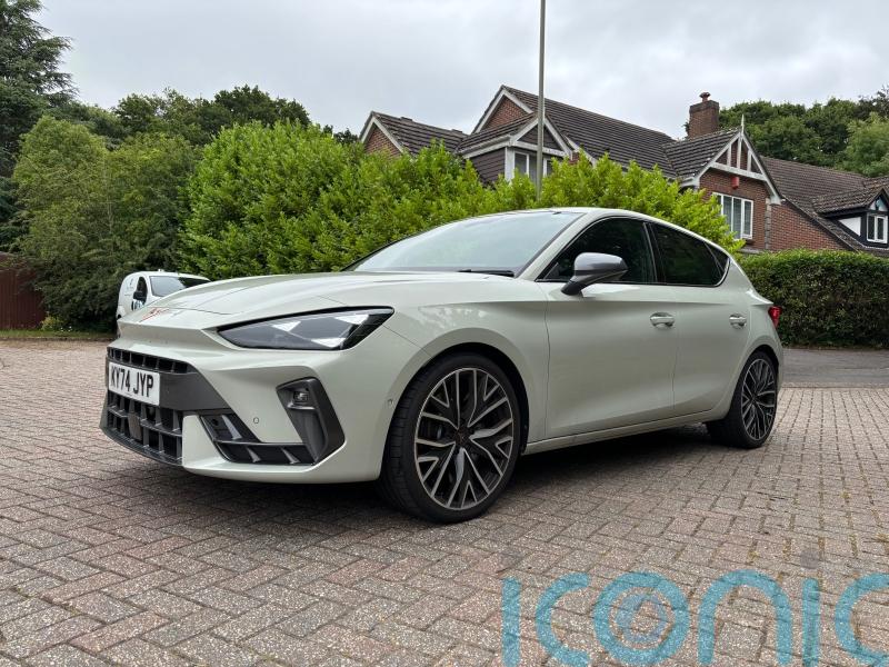 Long-term report: The Cupra Leon has become a real workhorse