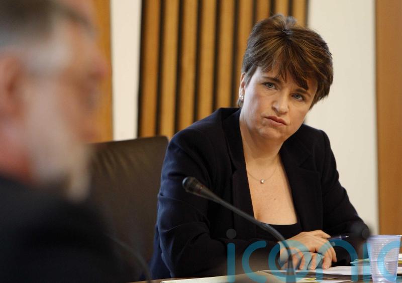 University vice-principal ‘asked to leave’ after raising concerns, MSPs told