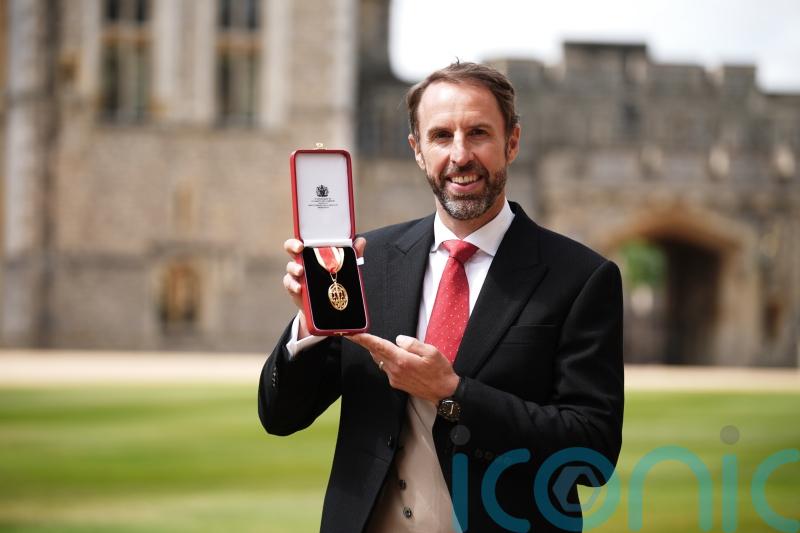 Gareth Southgate says England team have ‘broken down barriers to winning’