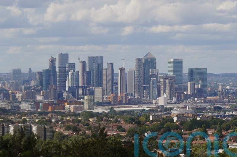 Government to support banks and large firms in setting out their climate plans
