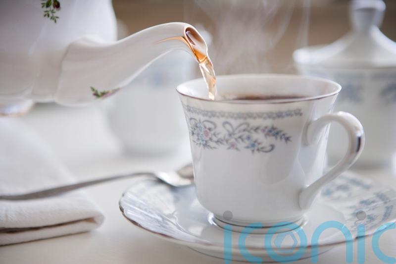 Fraudster who conned luxury brands into buying fake Scottish tea jailed