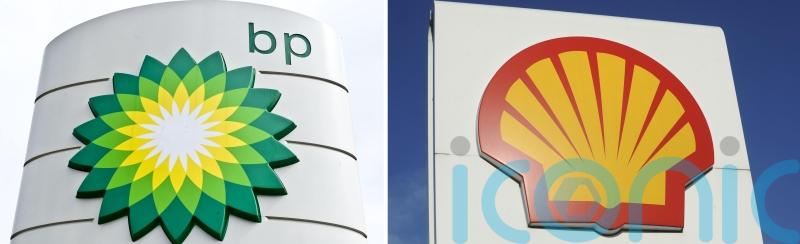 Shell denies reports of potential move to take over BP
