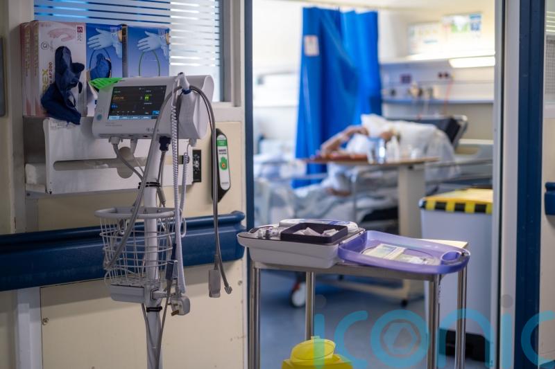 Russian cyber attack on hospitals ‘contributed to patient death’