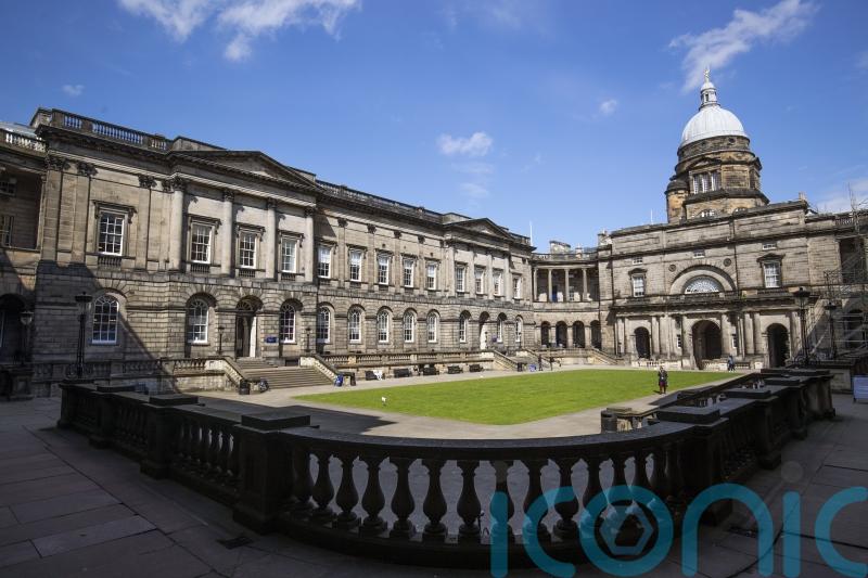 World Health Organisation chief to attend opening of Edinburgh research hub