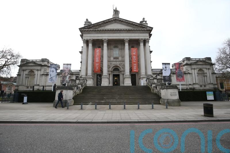 Tate launches endowment fund to ensure galleries can ‘thrive’ in future