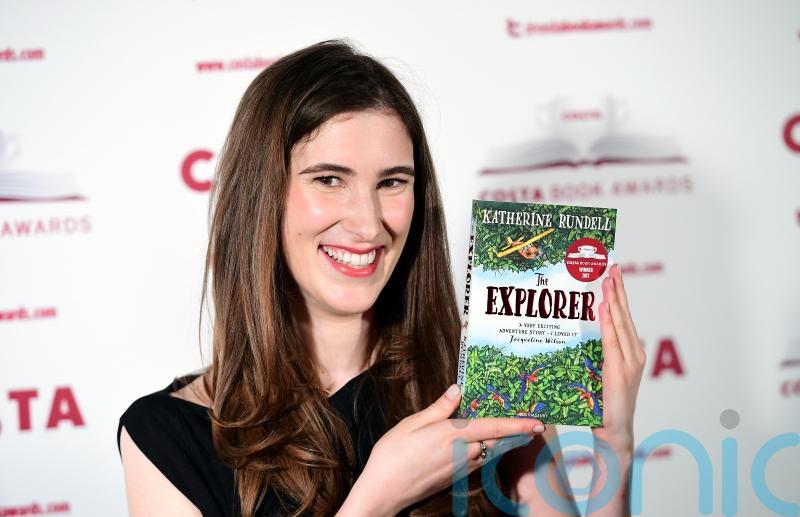 Celebrities are not putting enough care into their children’s books, says author