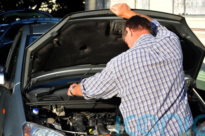 Insurance warning for holidaymakers planning road trips abroad this summer