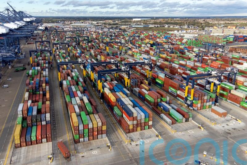 Trade strategy will protect UK firms from ‘harm’ amid global shift – ministers