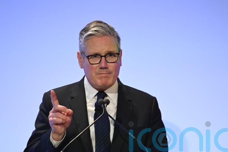 Starmer seeks to quell revolt to speed through welfare reforms