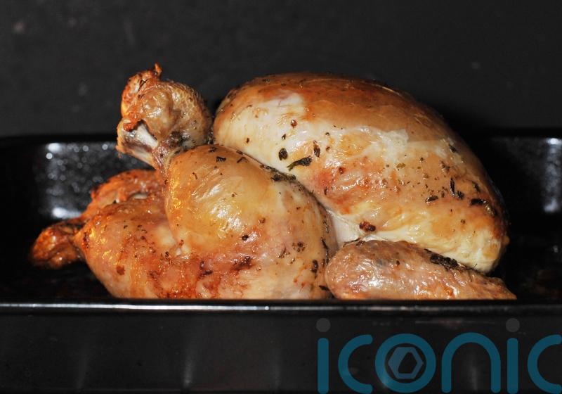 New salmonella warning as infections hit highest level in a decade