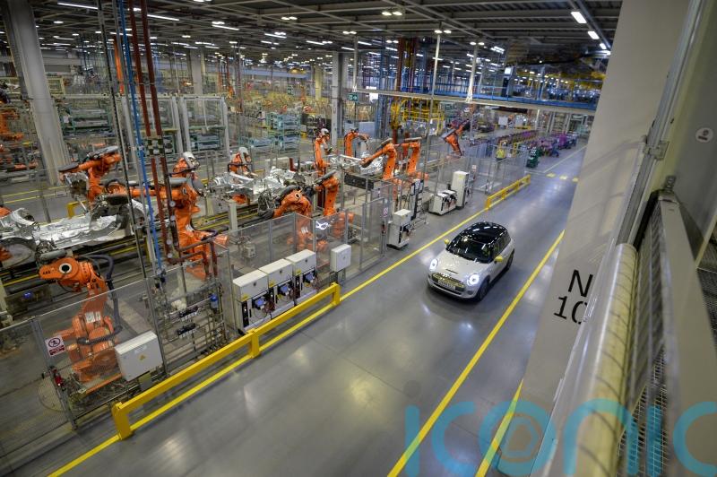 Car makers call for planned easing of electricity costs to go further