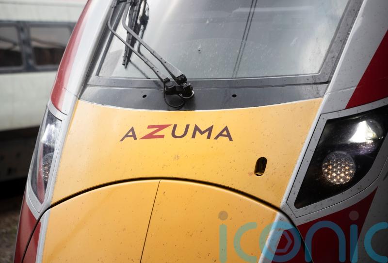 LNER is ‘blueprint’ for train nationalisation, minister says