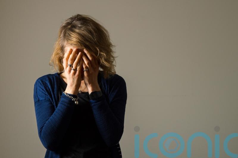 ‘Deeply worrying’ rise in mental health conditions in England, figures show