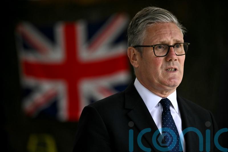 Trio of trade deals ‘restored identity’ of UK, PM says as trade plan unveiled