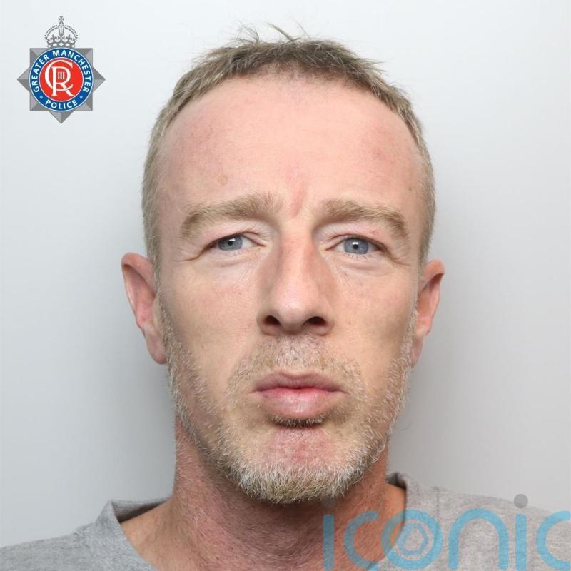 Paedophile jailed for 13 years