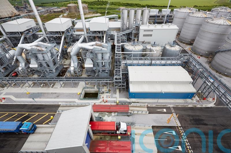 Under-threat bioethanol plant says talks with Government a ‘positive signal’