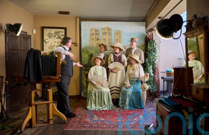 Beamish, The Living Museum Of The North wins Museum Of The Year award