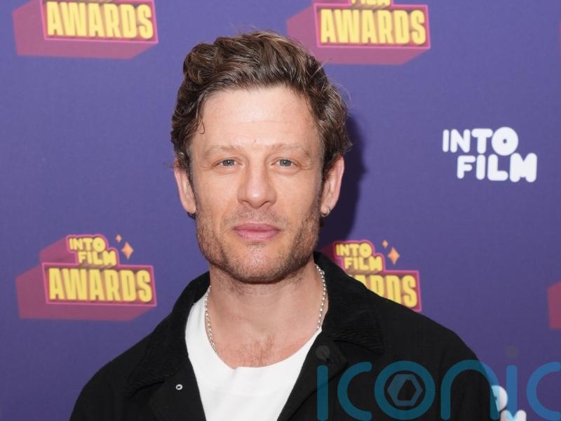 Happy Valley star James Norton feels like he has ‘become a man’ after break-up