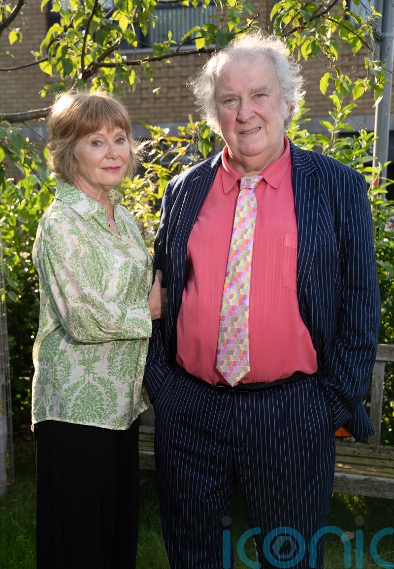 EastEnders star Karen Henthorn reprising role as Julie Bates after 27 years