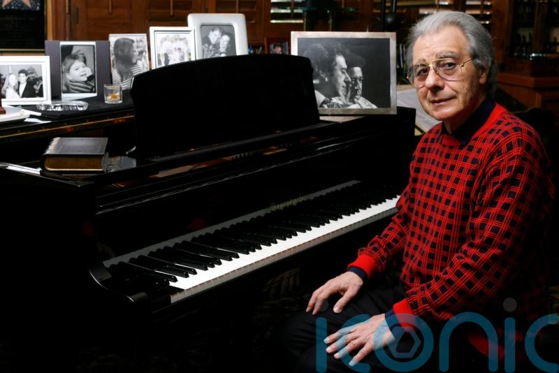 Mission Impossible theme composer Lalo Schifrin dies aged 93