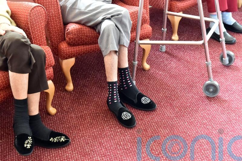 Give 65-year-olds automatic Japanese-style health MOTs, social care report urges