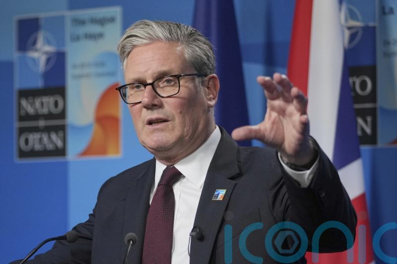 Government announces concessions to welfare bill after talks