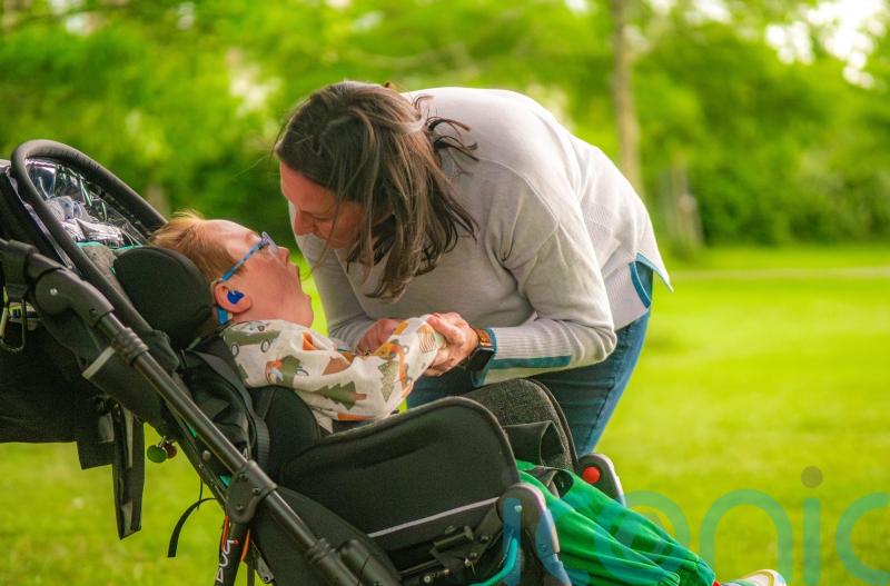 Ministers urged to act to protect hospice care for children
