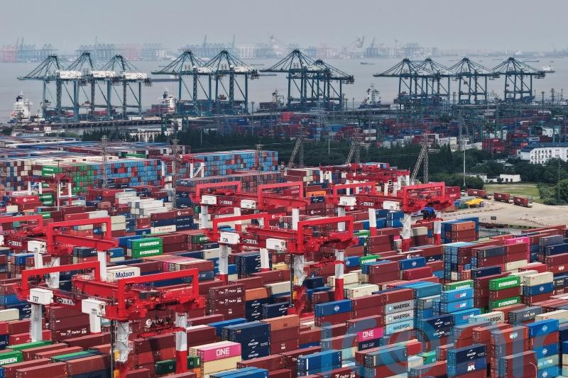 US and China sign trade agreement, Donald Trump says