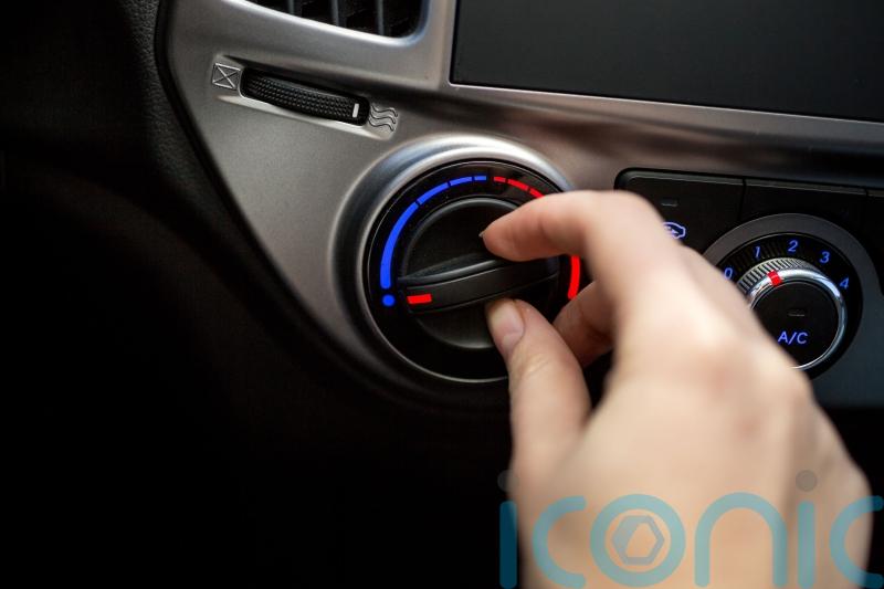 Celebrity mathematician shares top tip to quickly cool your car