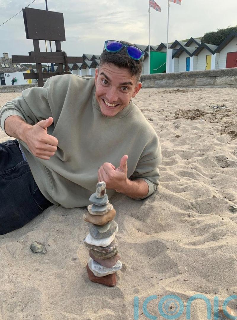 ‘True original’ student killed while skydiving in Devon was ‘beautiful soul’