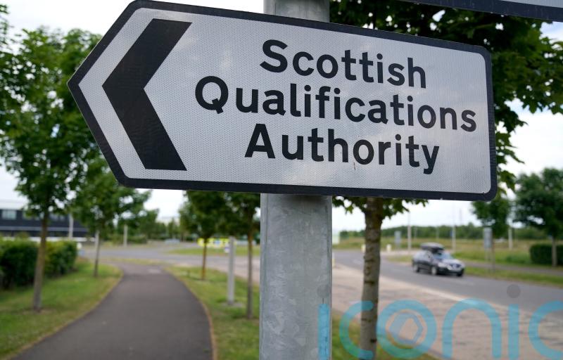 Former teacher appointed chief executive of Scotland’s exams body