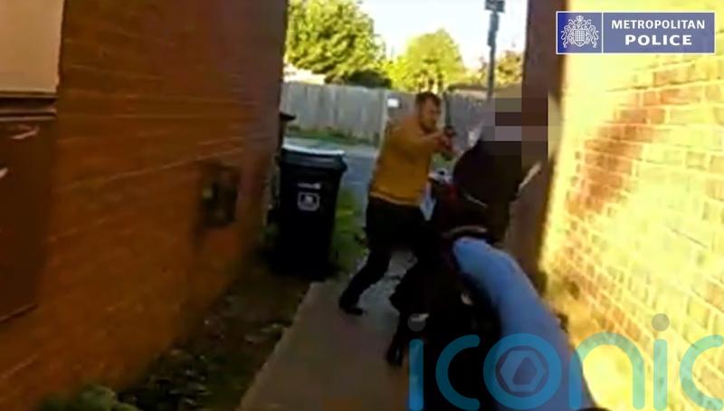 Survivors describe ‘devastating’ impact of Hainault sword attack