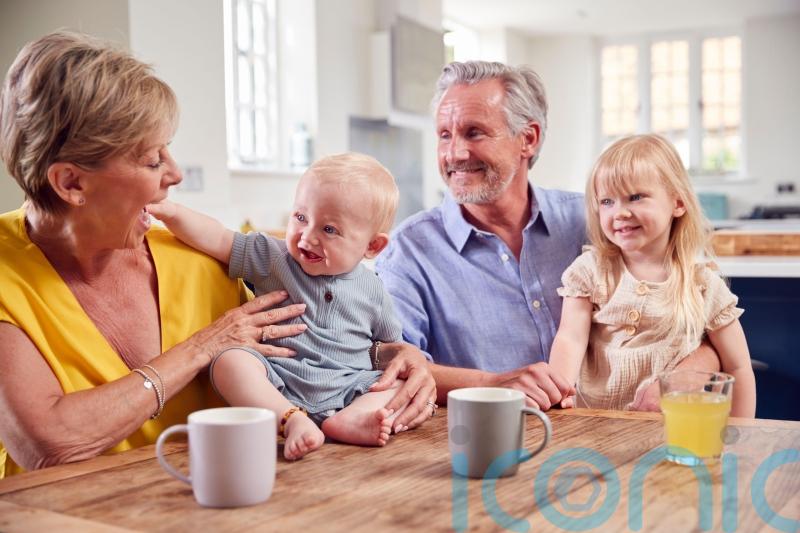 How grandparents can set boundaries with summer childcare