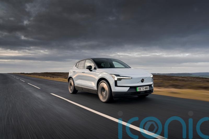 These are some of the best small electric SUVs on sale