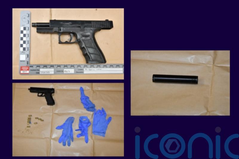 Ruthless criminal gang who made and supplied ‘assassination kits’ jailed