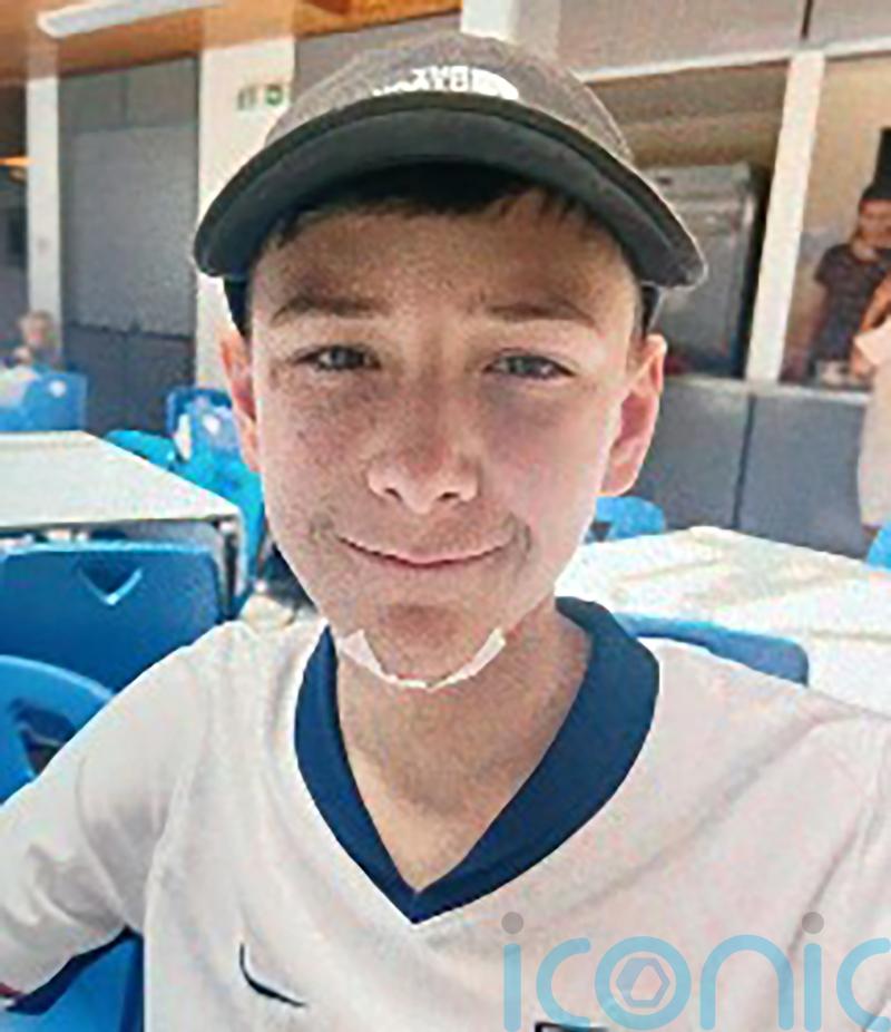 Police find body in search for missing 13-year-old boy
