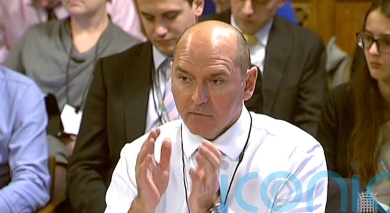NHS keeps public away as patients seen as ‘inconvenience’, new boss says