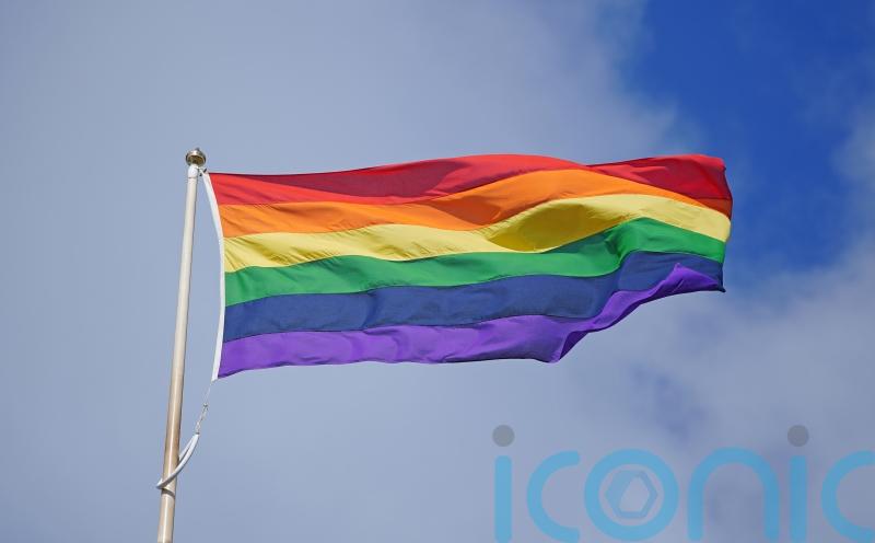 Man arrested after slurry spread on road ahead of first Pride parade